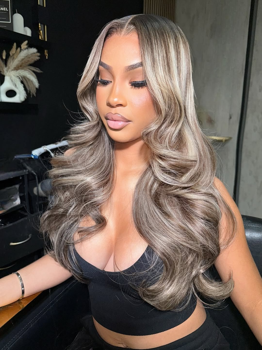 Kimberly Wig