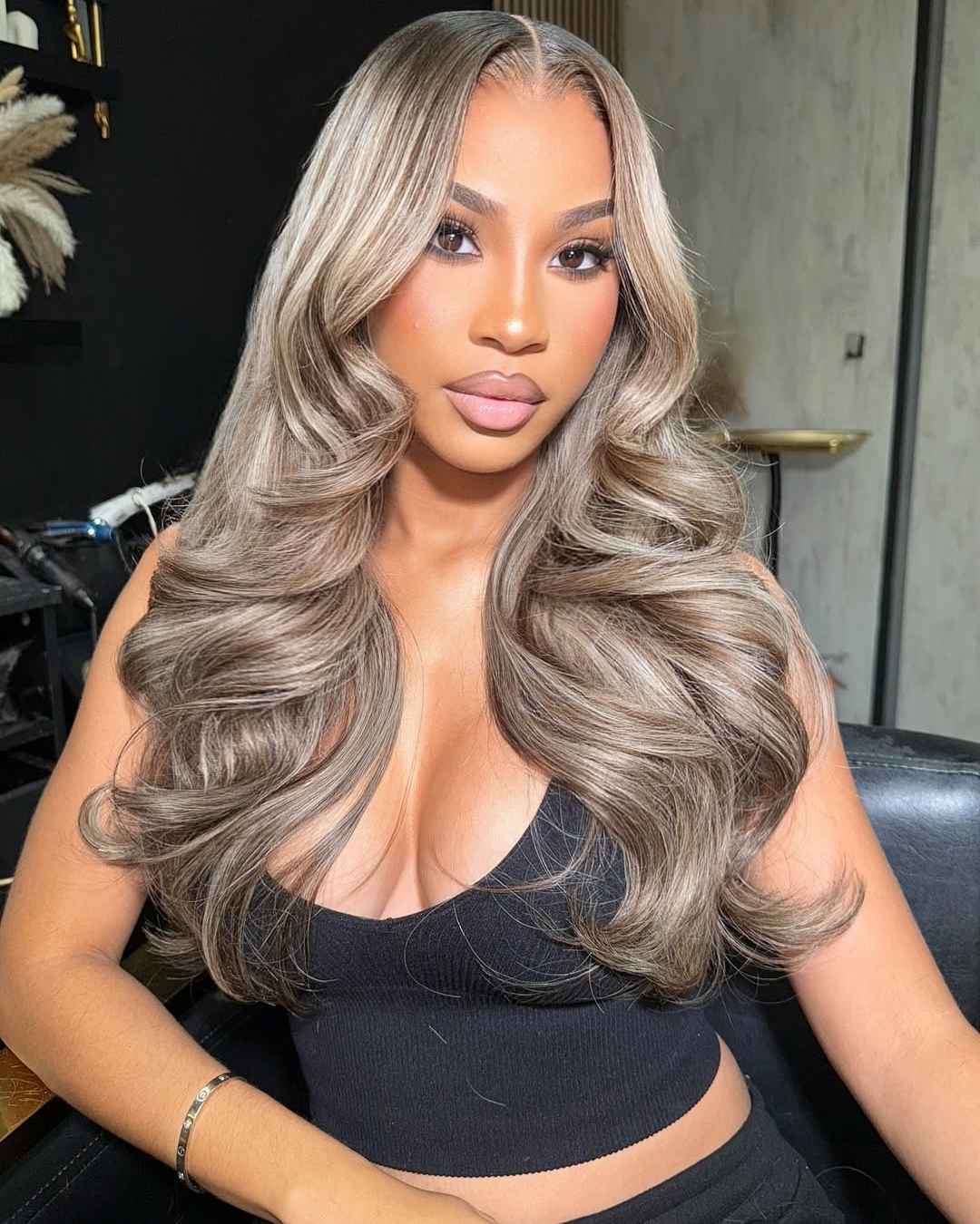 Kimberly Wig