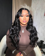PROMO CODE: BOGO | Body Wave Wig