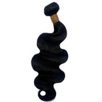 Colored  Body Wave Bundles