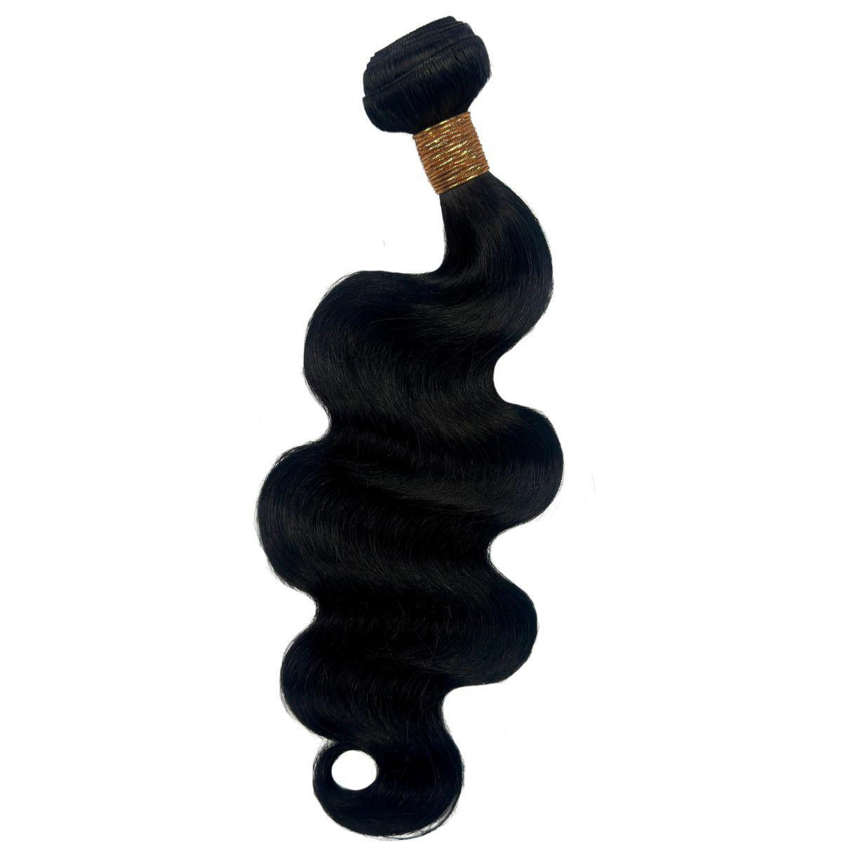 Colored  Body Wave Bundles