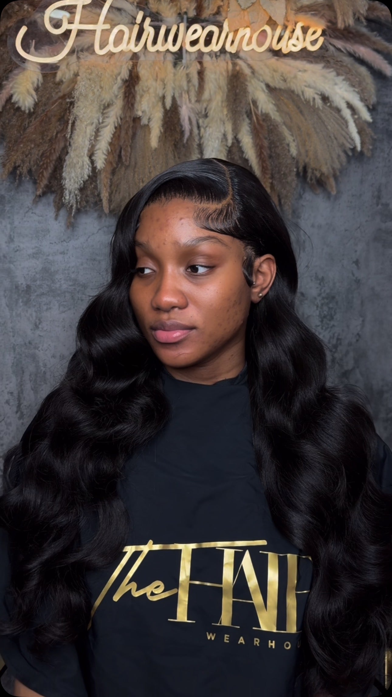 PROMO CODE: BOGO | Body Wave Wig