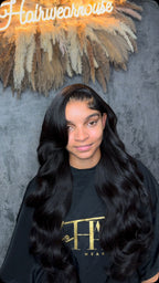 PROMO CODE: BOGO | Body Wave Wig