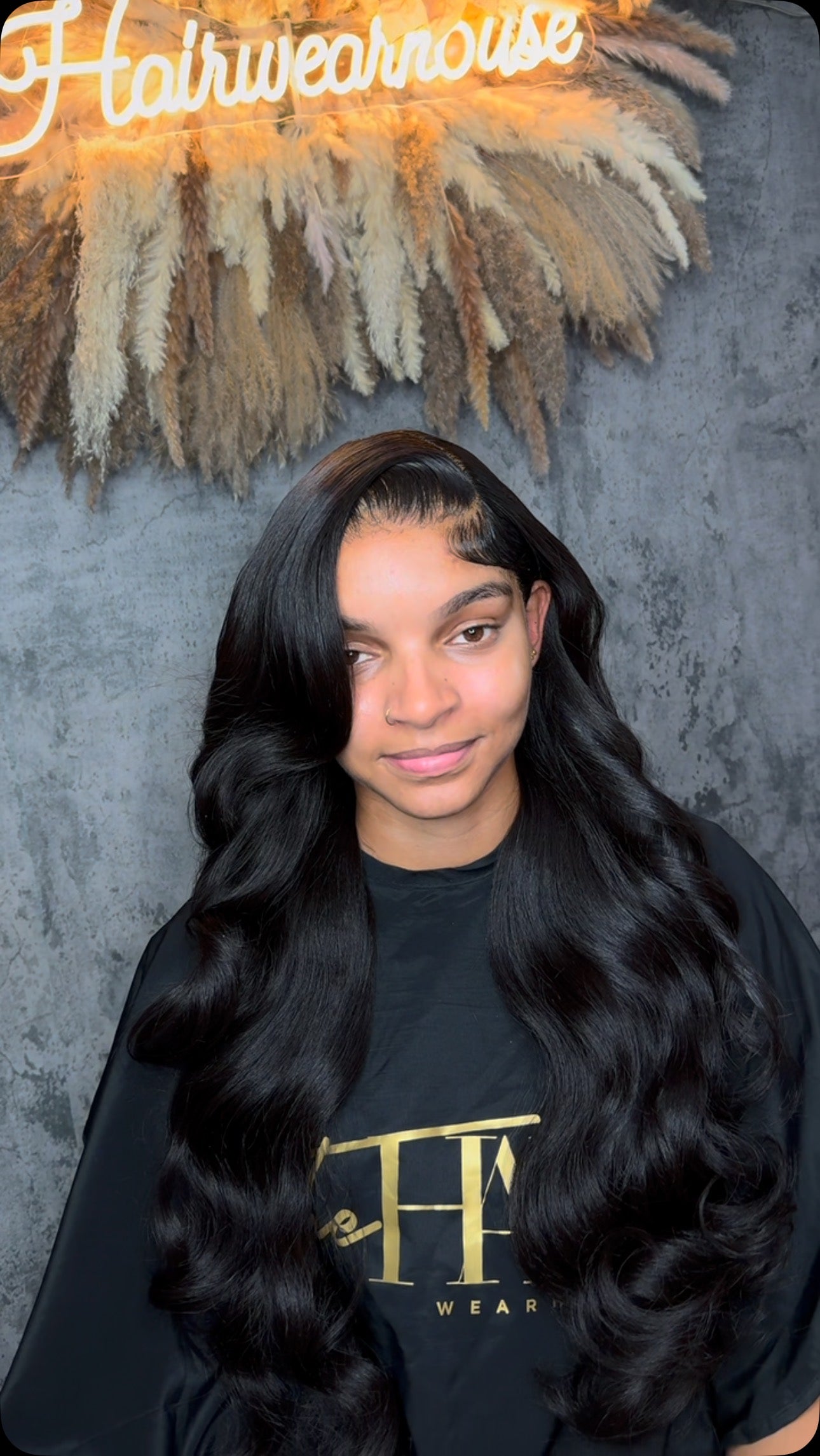 PROMO CODE: BOGO | Body Wave Wig