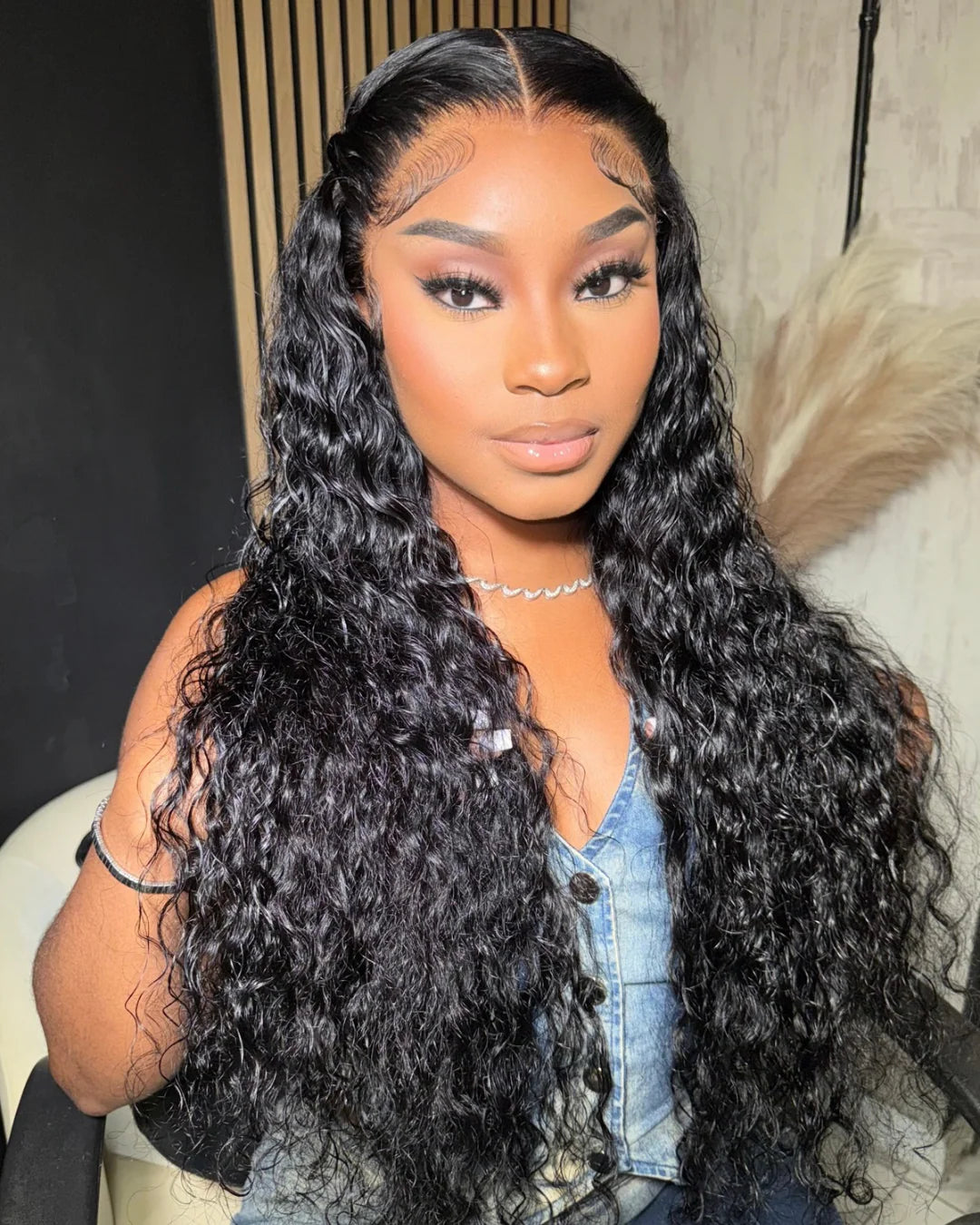 PROMO CODE: BOGO | Water Wave Wig