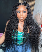 PROMO CODE: BOGO | Water Wave Wig