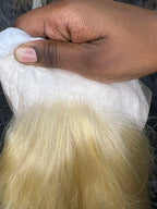 613 Blonde Wig