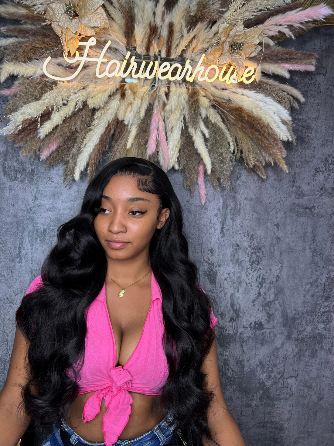 Body Wave Wig