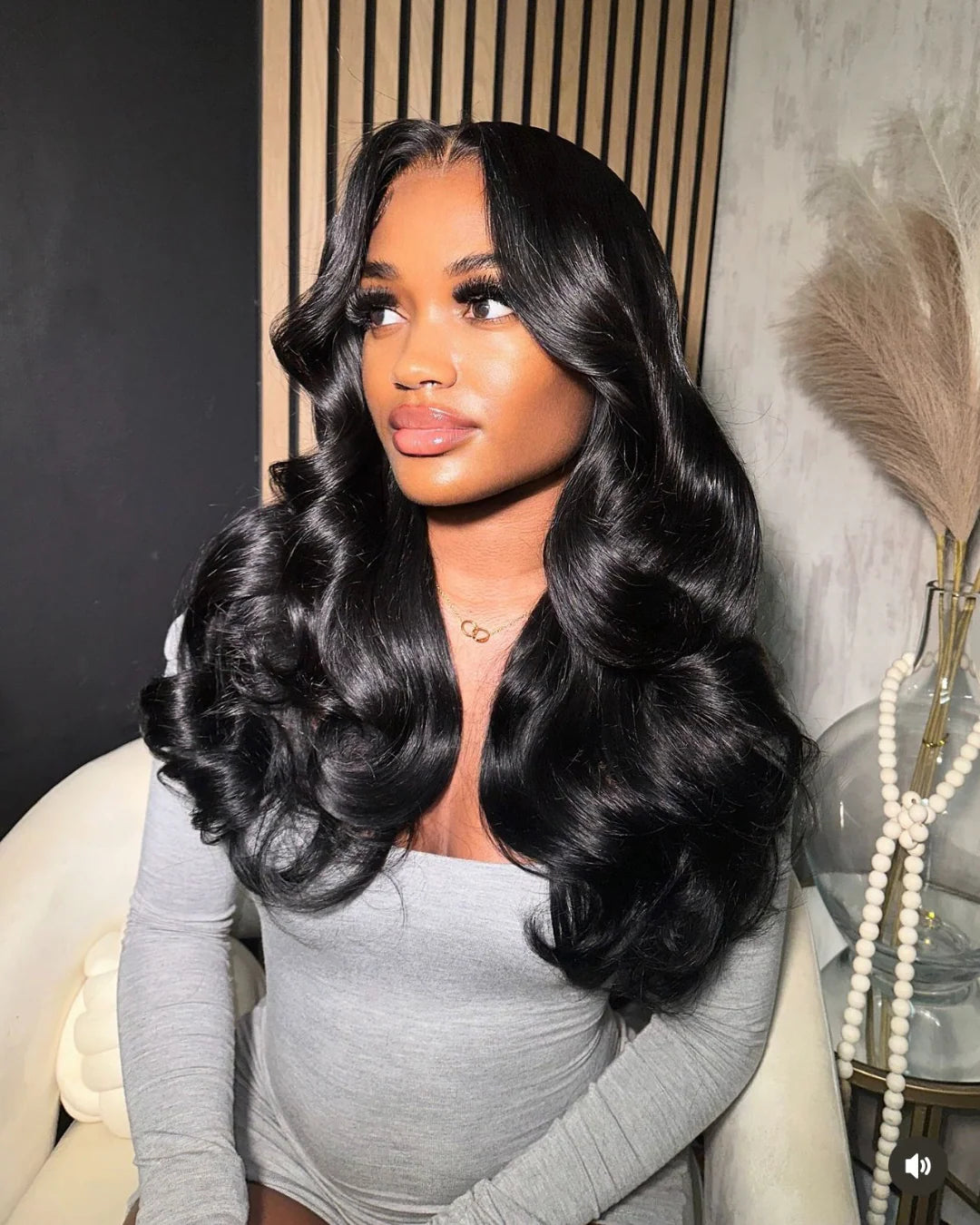 Body Wave Wig