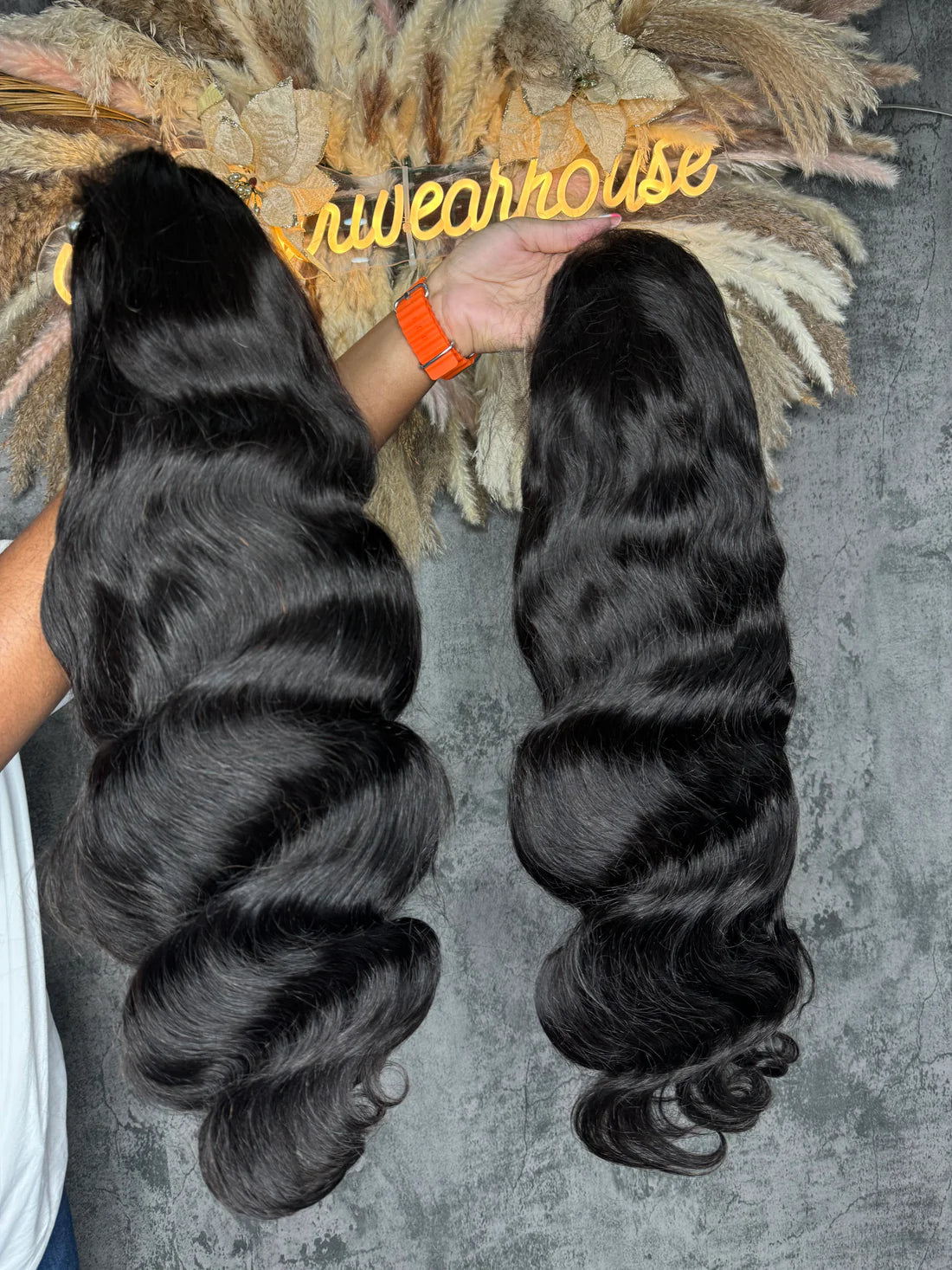 Body Wave Wig