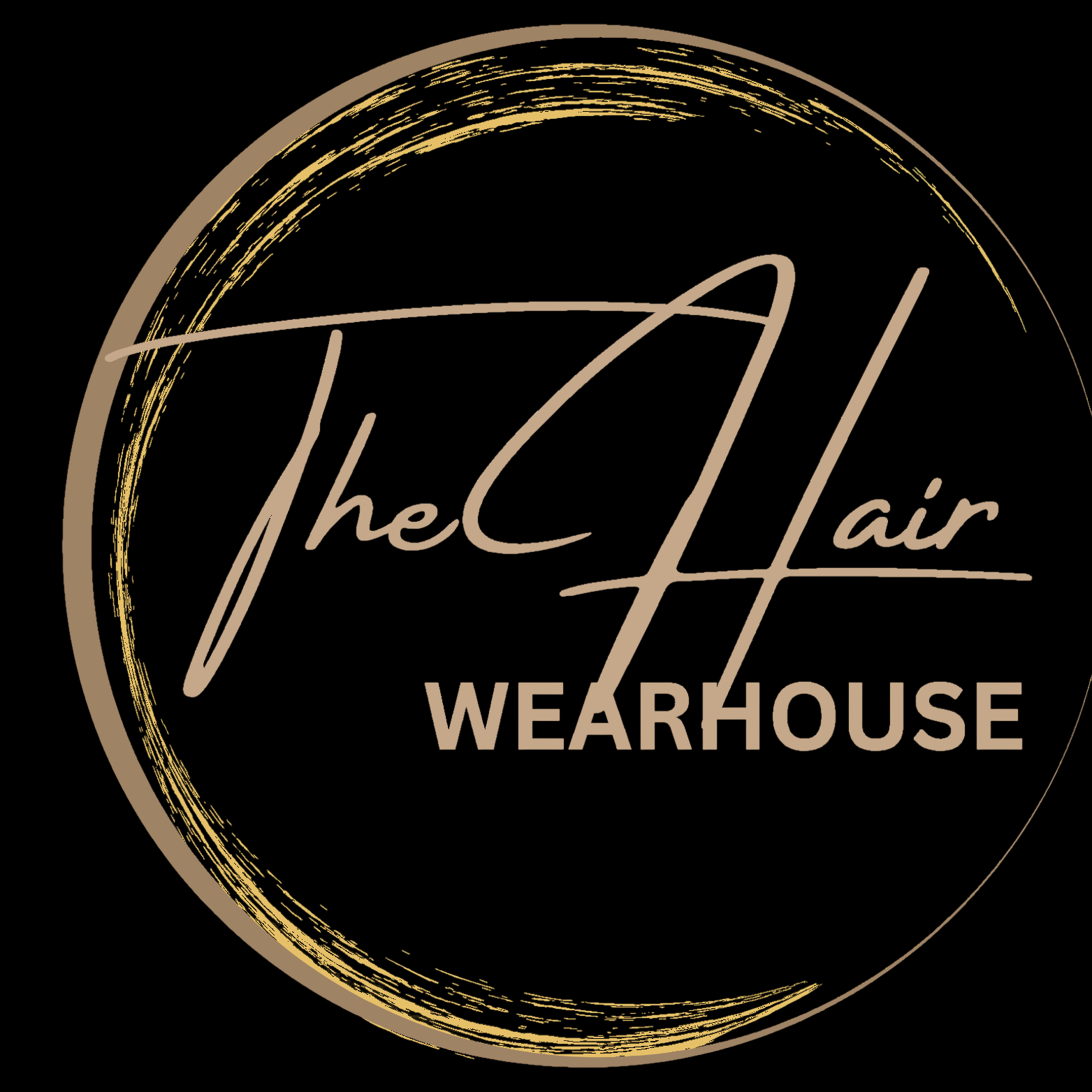 The Hair Wearhouse