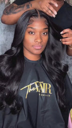 Body Wave Wig