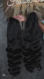 PROMO CODE: BOGO | Body Wave Wig