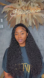 PROMO CODE: BOGO | Water Wave Wig